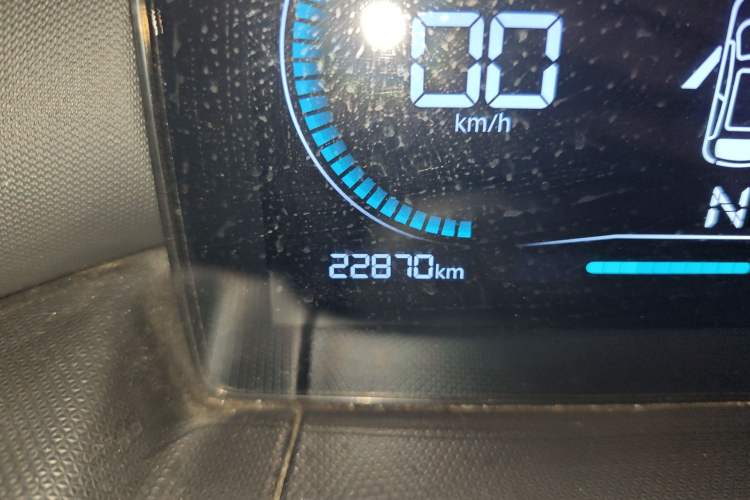 Used Leapmotor T03 2025 310 Comfort Edition