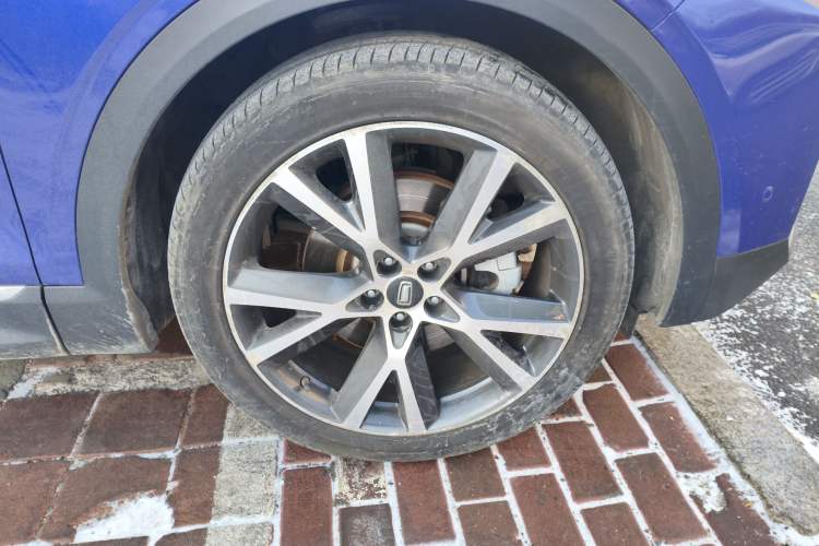 Used Bestune T99 2020 20TD Automatic Flagship Model
