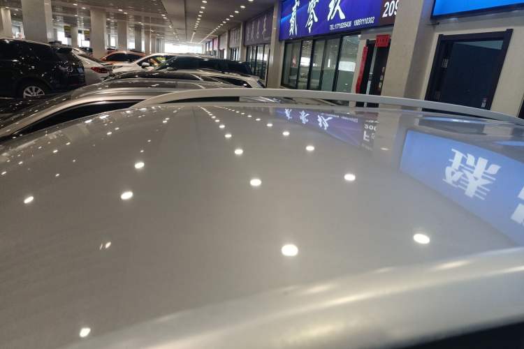 Used Haval H2 2014 1.5T Manual Two-Wheel Drive Elite Edition