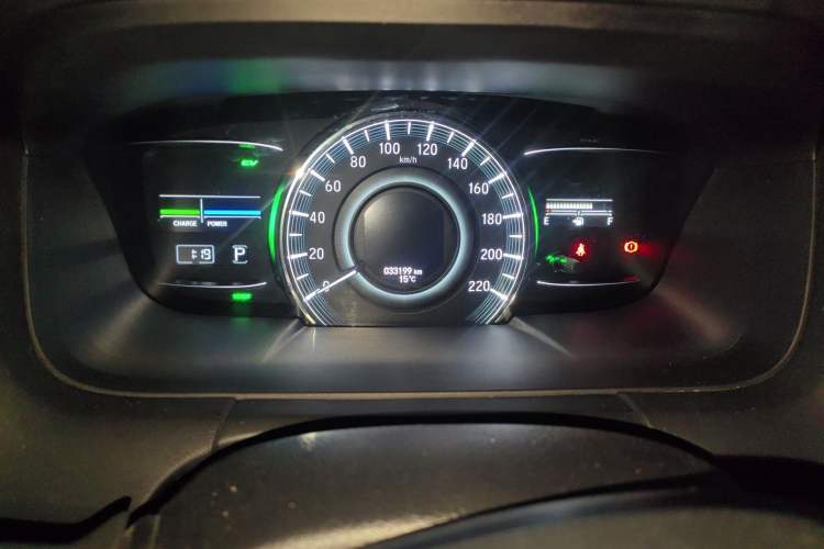 Used Honda Odyssey 2021 2.0L Rui·Comfort Edition
