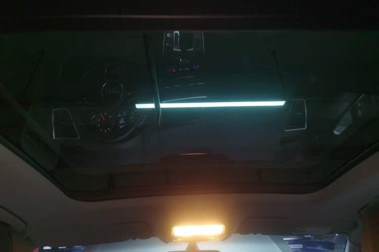 Used Audi Q5 2016 40 TFSI Comfort Model