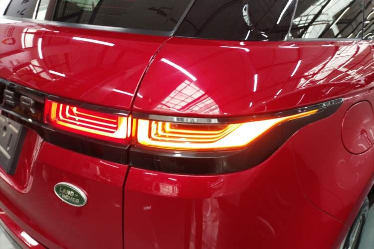 Used Land Rover Range Rover Evoque 2020 249 PS R-DYNAMIC S Sport Edition
