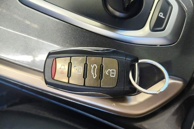 Used Haval H6 2021 1.5 GDIT Automatic Champion Edition
