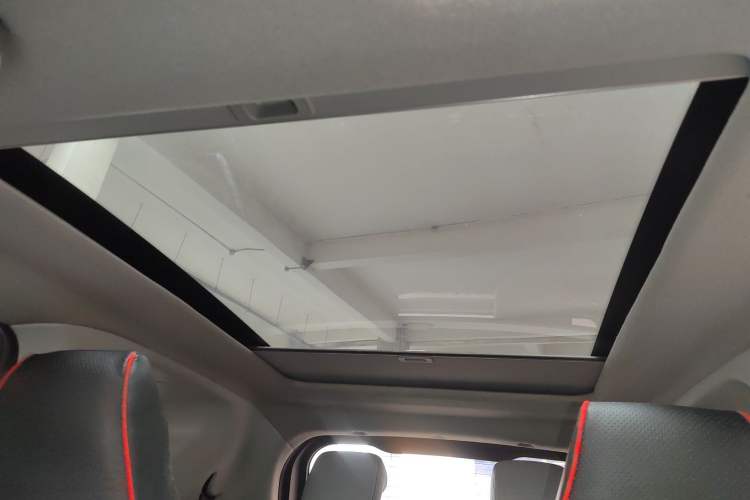 Used Chery New Energy Little Ant 2021 150 000 Yuan "Ant Fan" Edition New Ant Xuan Version Lithium-NMC Battery