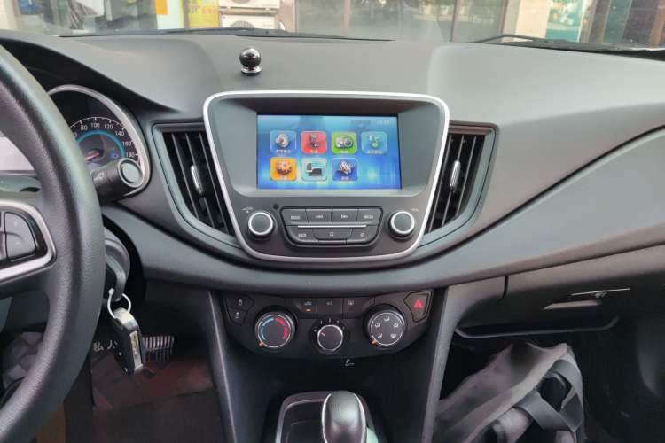 Used Chevrolet Cavalier 2019 320 Automatic Xinyue Edition
