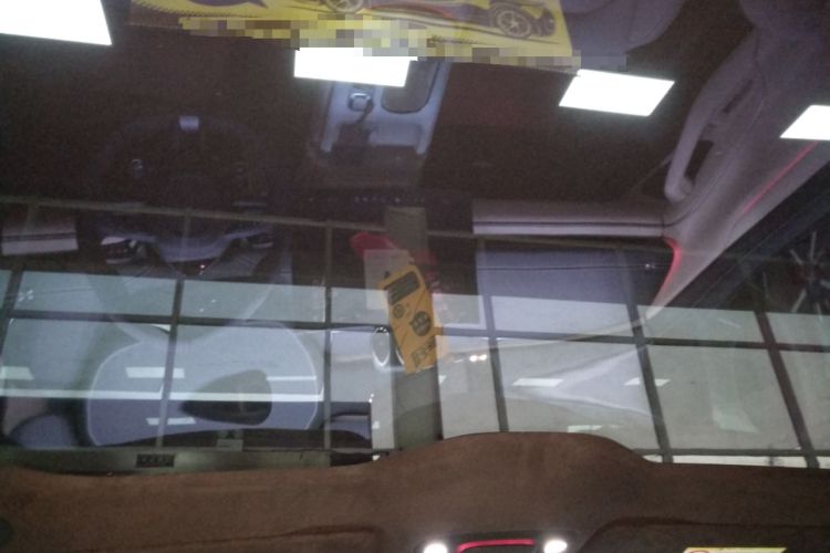 Used Xiaomi Auto SU7 2024 Four-Wheel Drive Ultra-Long Range Advanced Intelligent Driving Max Edition