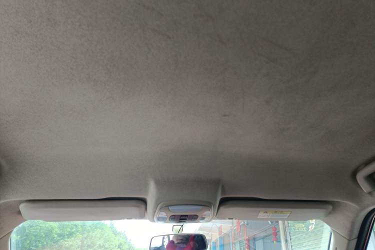 Used Zotye T300 2018 1.5L CVT Luxury Model