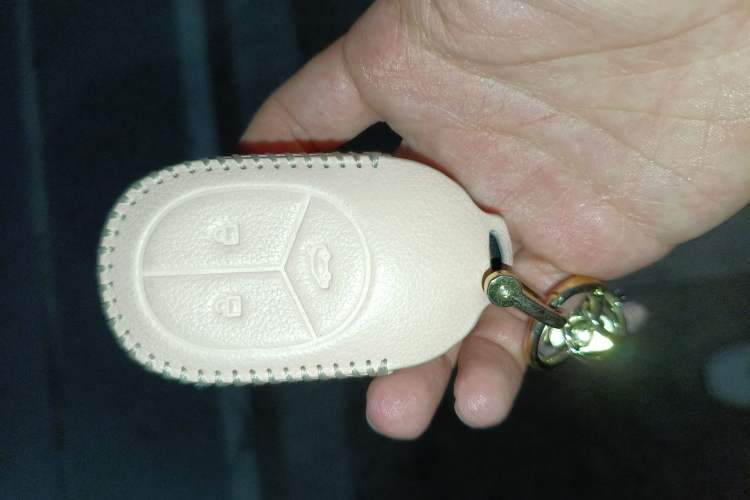 Used Nio ET5 2024 75 kWh
