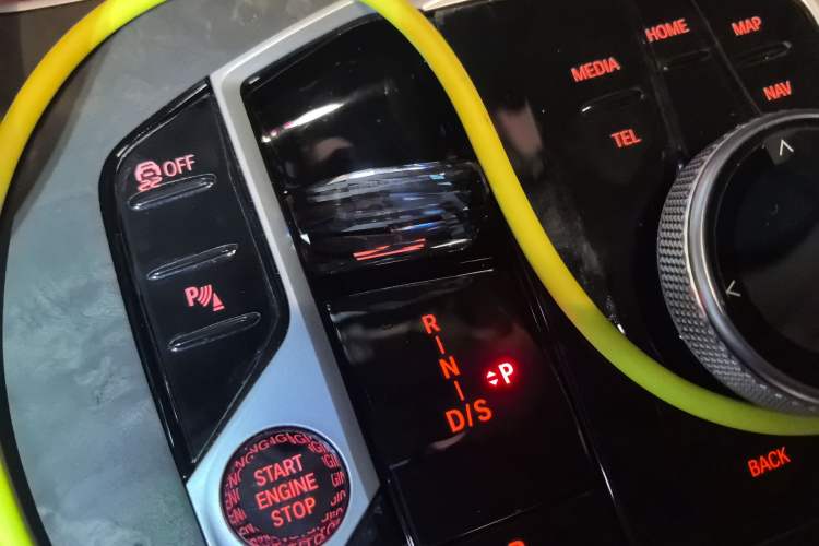 Used BMW X5 2023 xDrive 30Li Luxury M Sport Night Edition Package
