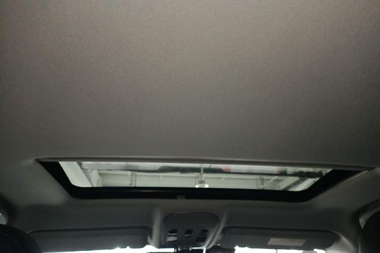 Used Haval H2 2017 Blue Label 1.5T Automatic Two-Wheel Drive Prestige Model