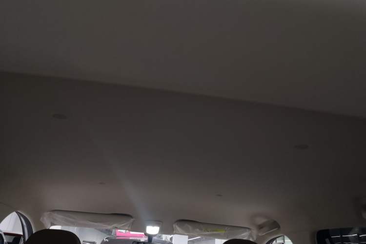 Used Wuling Bingo 2025 333 km Enjoyment Version
