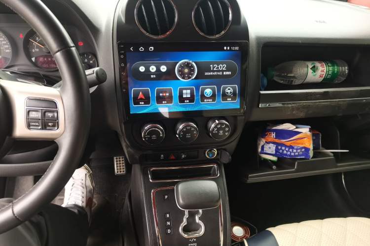 Used Jeep Patriot 2014 2.4L Sport Edition
