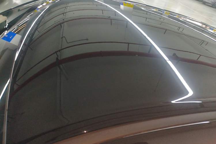 Used Wuling Bingo S 2025 Model 325km Flagship Edition