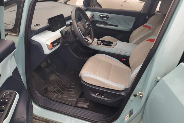 Used AION Y 2021 70 Enjoyment Tech Edition
