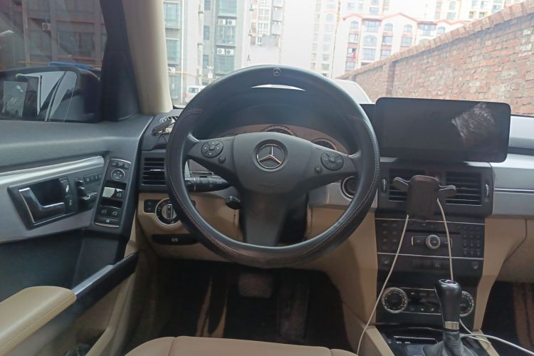 Used Mercedes-Benz GLK-Class 2012 GLK 300 4MATIC Dynamic Edition