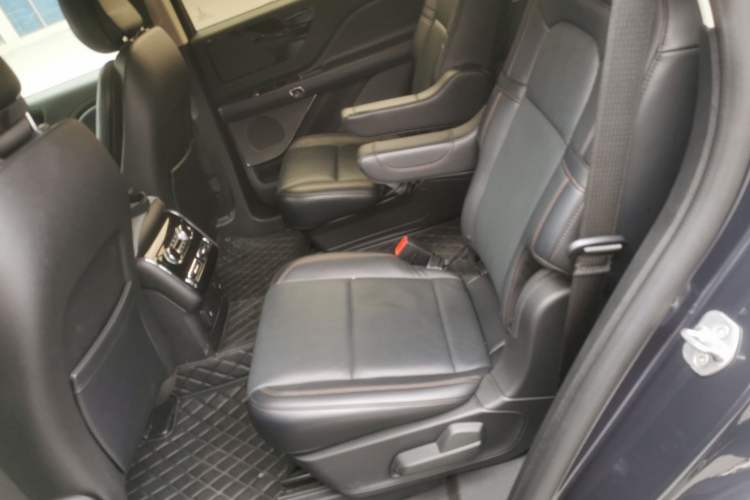 Used Lincoln Aviator 2020 3.0T V6 Four-Wheel Drive Premium Edition