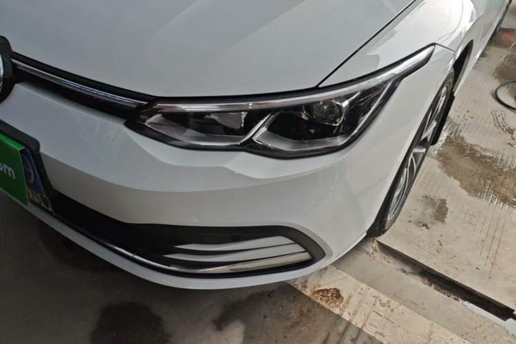 Used Volkswagen Golf 2021 280TSI DSG Pro