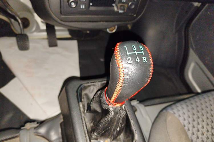 Used Wuling Zhiguang 2020 1.2L Practical Model China VI LSI
