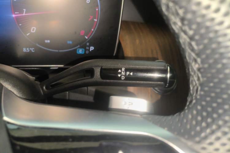 Used Mercedes-Benz GLC 2023 GLC 300 L 4MATIC Dynamic Edition 5-seater
