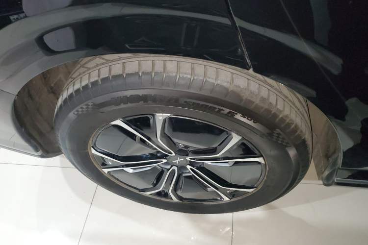 Used XPeng G9 2024 702 Pro Exterior 3