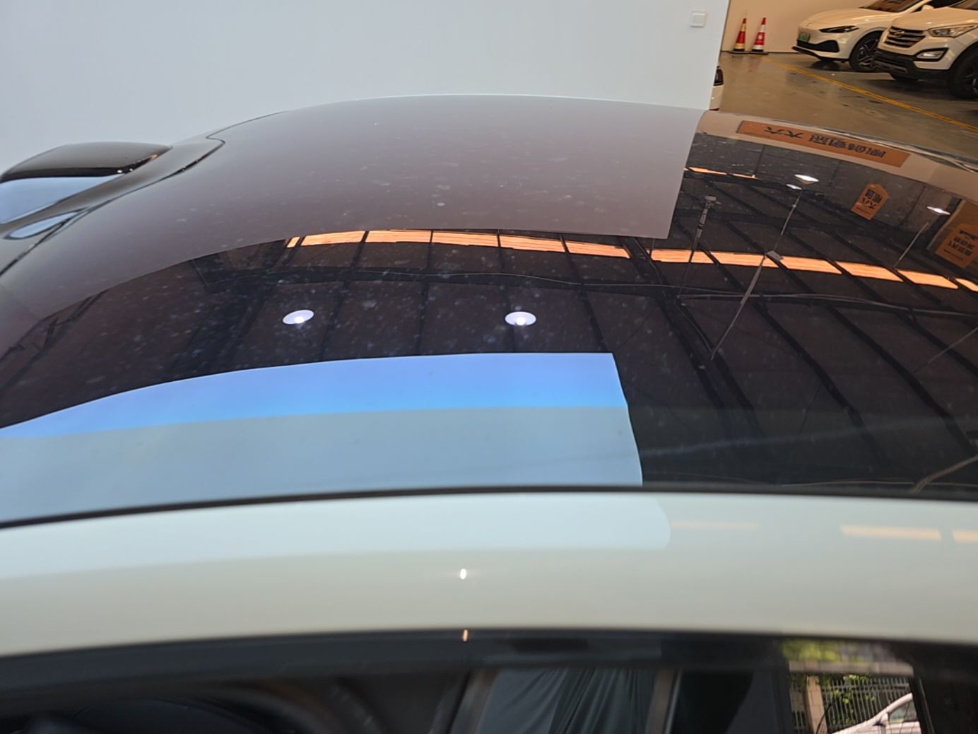 Xiaomi Auto SU7 2024 Four-Wheel Drive Ultra-Long Range Advanced Intelligent Driving Max Edition — снимка 7