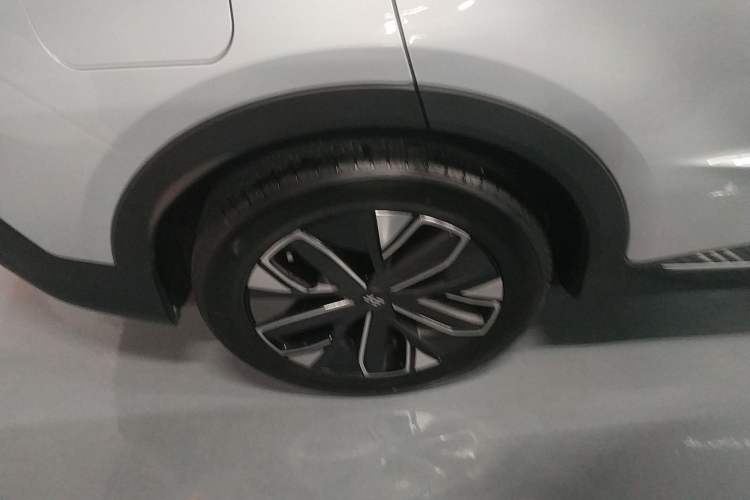 Used JETOUR Shanhai L7 2024 1.5T 120km ULTRA 7-Seater