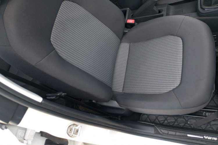 Used Volkswagen Santana 2018 1.5L Manual Fashion Edition
