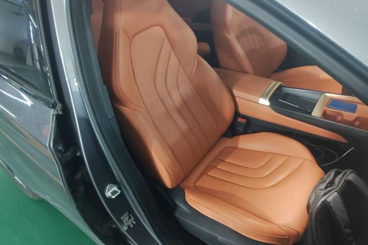 Used NETA X 2023 500 Lite
