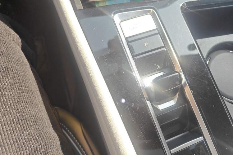 Used Volkswagen Teramont 2021 330TSI Two-Wheel-Drive Prestige Luxury Edition