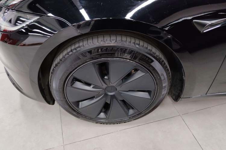 Used Tesla Model 3 2023 Rear-Wheel-Drive Version