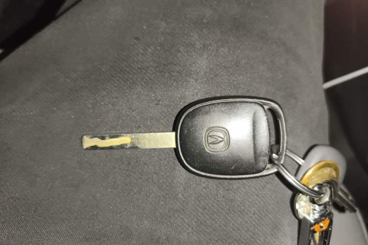 Used Oshan Benni E-Star 2021 National Edition Xin Yue Version (Fast-Charging Edition) Lithium Iron Phosphate (31.95 kWh)
