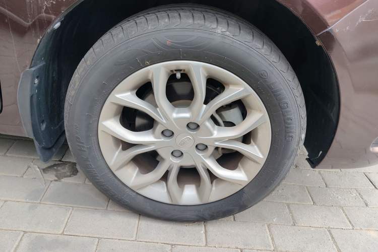 Used Geely Auto Vision 2018 1.5L Automatic Happiness Edition