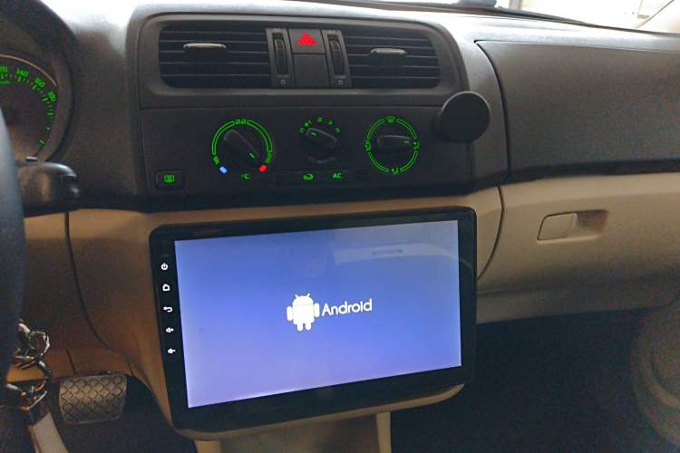 Used Skoda Fabia 2012 1.6L Scout