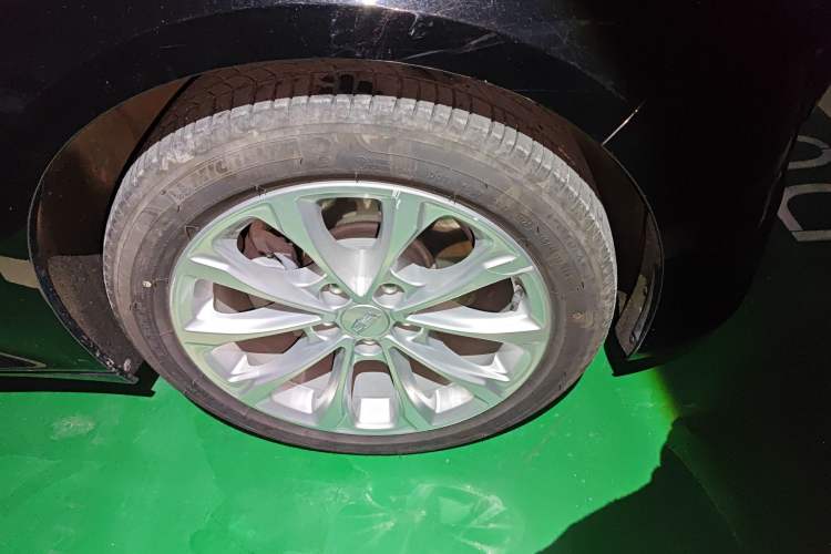 Used Cadillac CT5 2021 28T Luxury Model