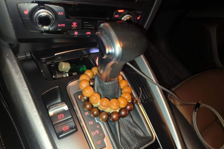 Used Audi Q5 2016 40 TFSI Technology Edition
