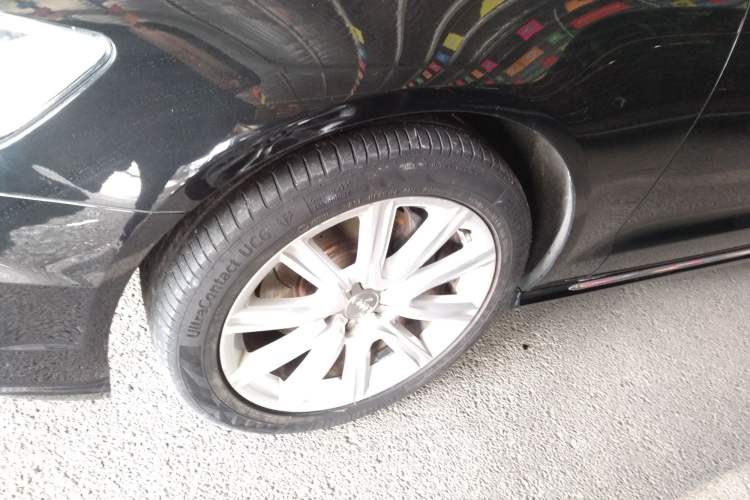 Used Audi A6L 2018 30th Anniversary Edition TFSI Trendy Model