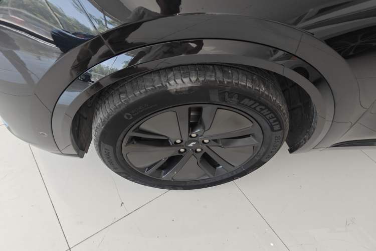 Used Li Auto L8 2024 Max
