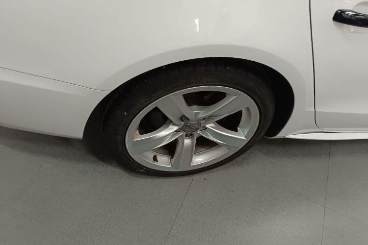 Used Audi A5 2016 Restyled Sportback 45 TFSI Comfort Version