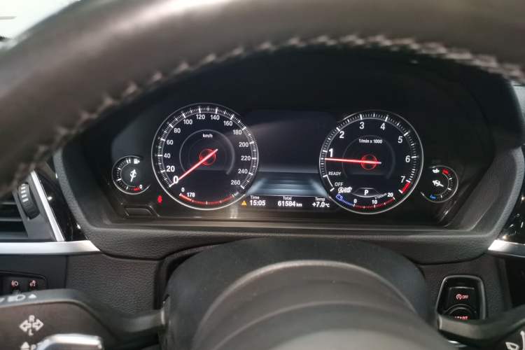 Used BMW 3 Series 2019 320Li M Sport Package