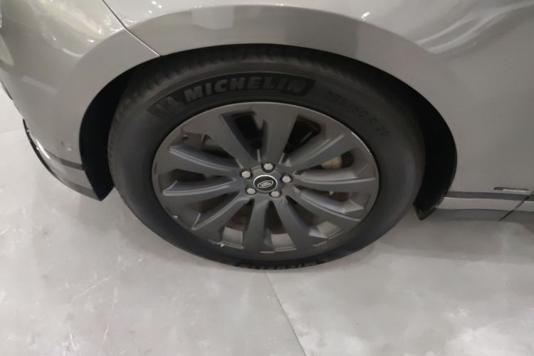 Used Land Rover Range Rover Velar 2018 P380 R-DYNAMIC SE
