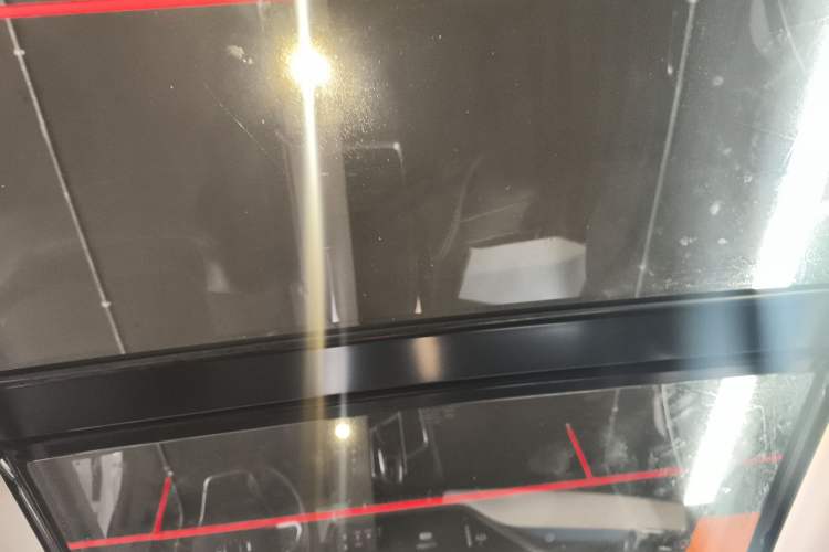 Used Geely Auto Emgrand X7 Sport 2022 Boyue X 1.8TD DCT Smart Model Headliner