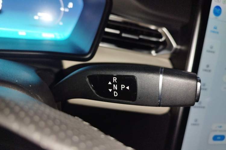 Used XPeng G3 2019 Deluxe Edition
