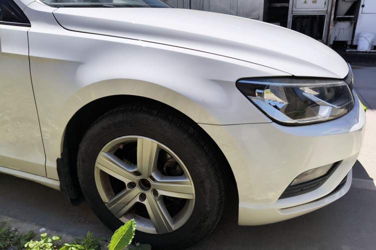 Used Volkswagen Lamando 2015 230TSI DSG Fashion Edition