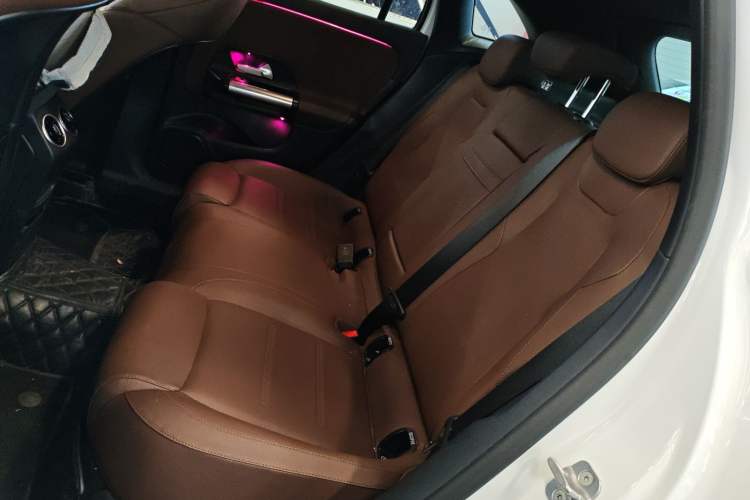 Used Mercedes-Benz GLA 2024 GLA 200