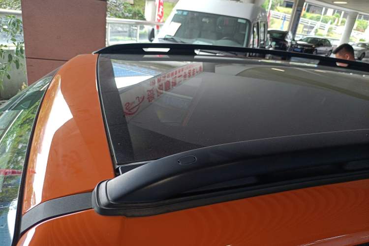 Used Jeep Renegade 2017 180T Automatic High-Energy Version