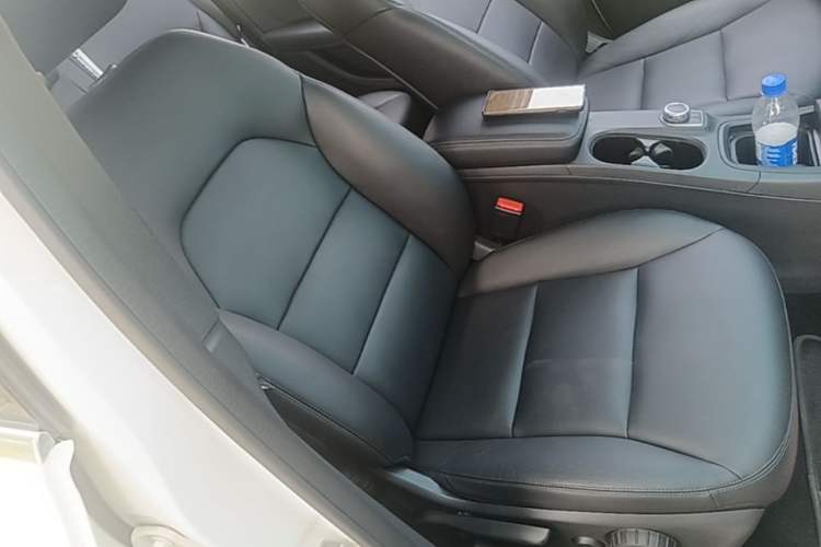 Used Mercedes-Benz B-Class 2012 B 180
