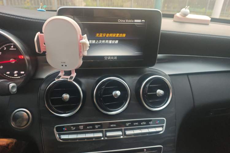 Used Mercedes-Benz C-Class 2016 C 200 L Sport Edition