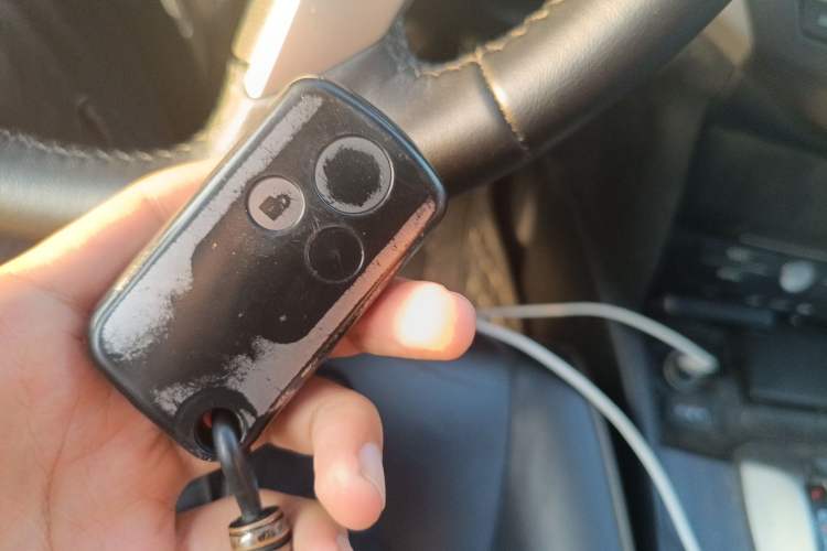 Used Honda Crosstour 2012 2.4L Luxury Edition
