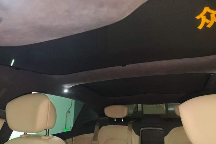 Used Nio ET7 2022 75 kWh