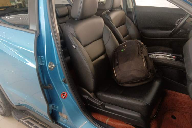 Used Everus VE-1 2020 Luxury Edition
